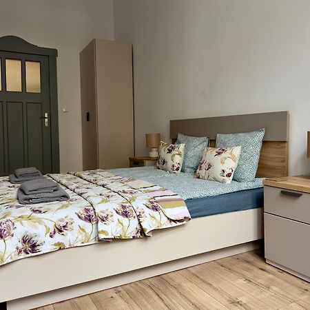 Sophie Apartment Poznan Dış mekan fotoğraf