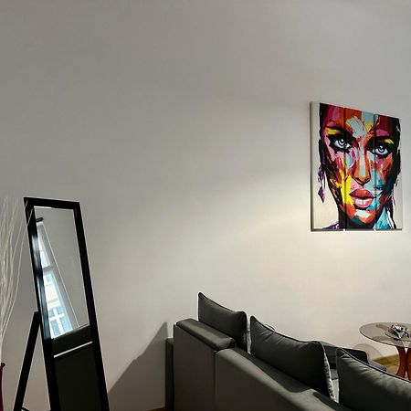 Sophie Apartment Poznan Dış mekan fotoğraf