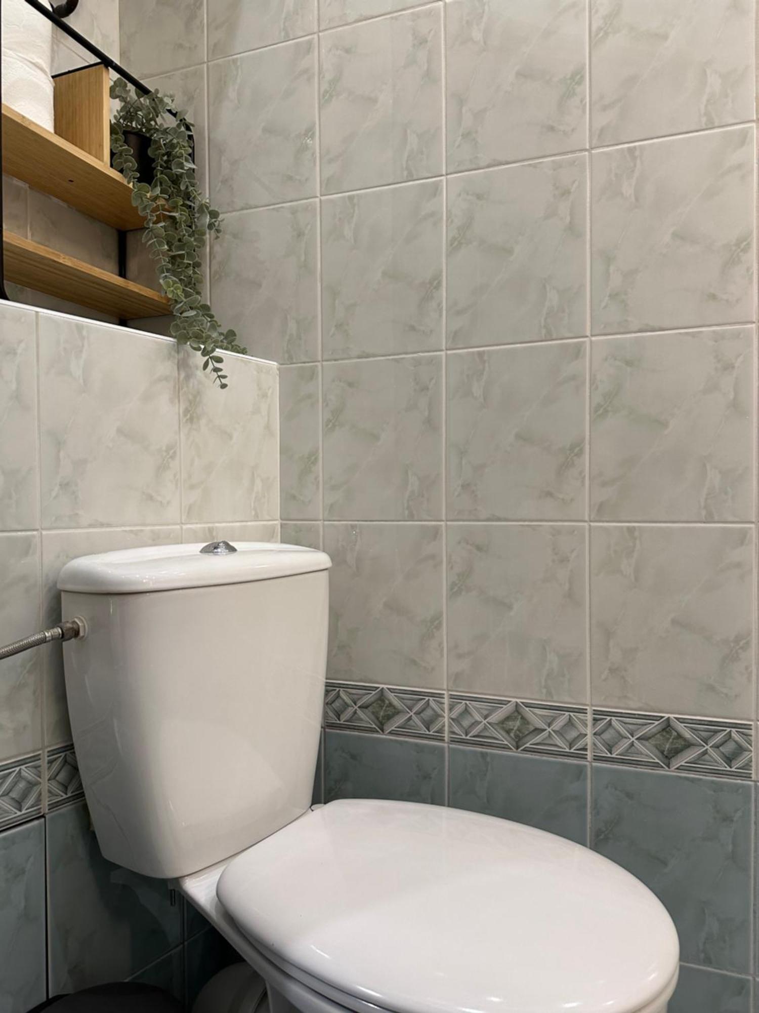 Sophie Apartment Poznan Dış mekan fotoğraf