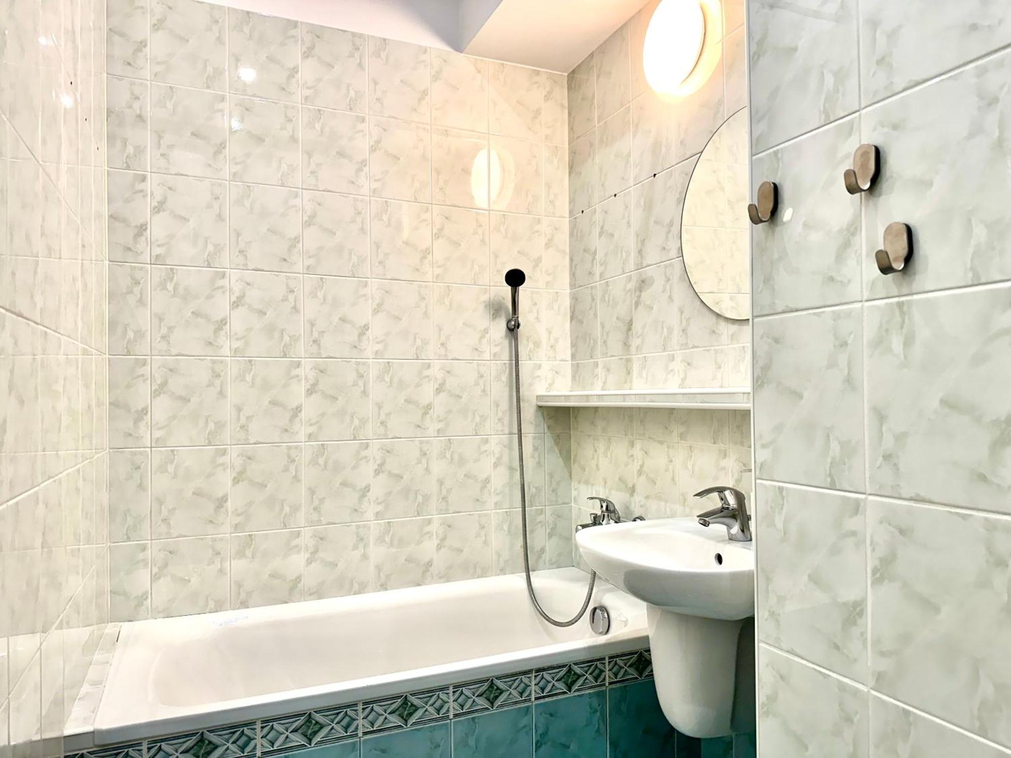 Sophie Apartment Poznan Dış mekan fotoğraf