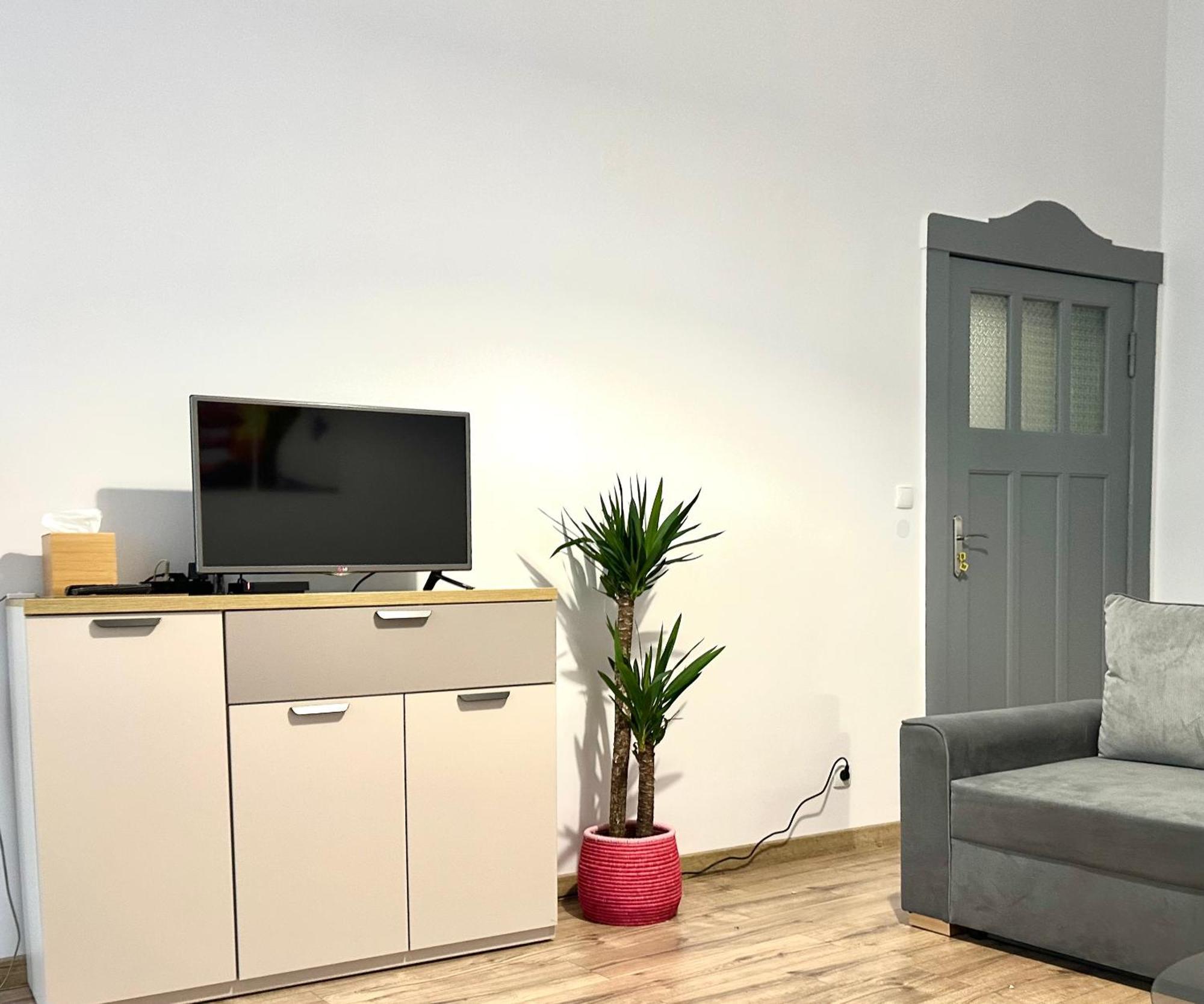 Sophie Apartment Poznan Dış mekan fotoğraf